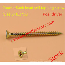 Self Drilling Screw Chipboard Screw